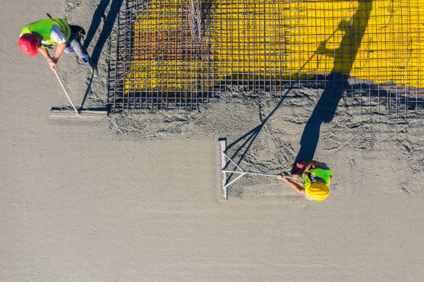 Best Local Concrete Companies  in Fort Carson, CO