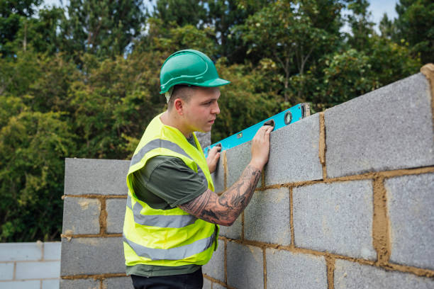 Best Concrete Foundation Repair  in Fort Carson, CO